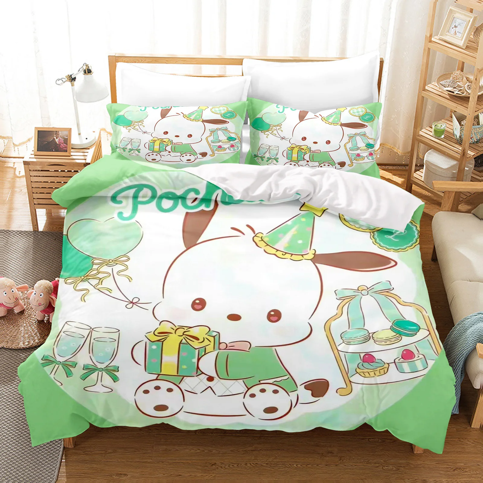 S23d2725073654c4494c2d121b25369717 - Pochacco Merch