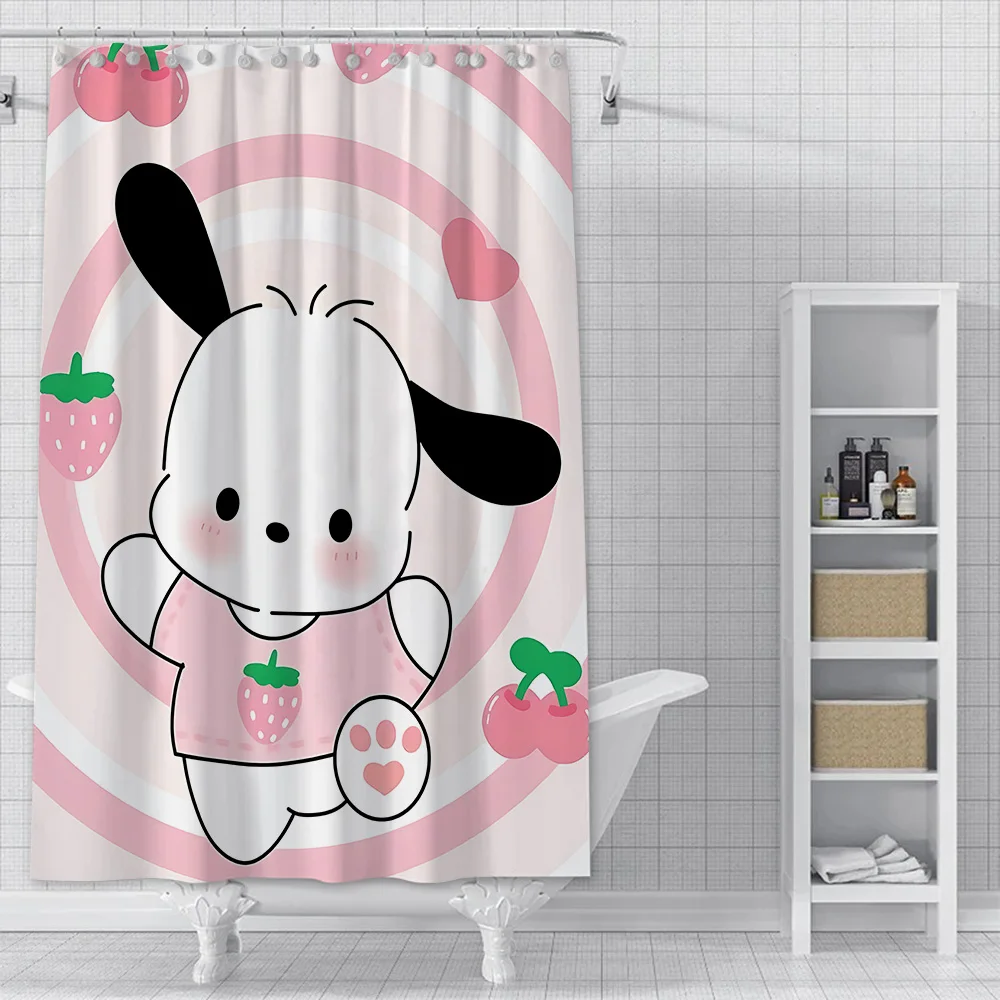 S3747d8ad4ed145fb87cf5235883daf76W - Pochacco Merch