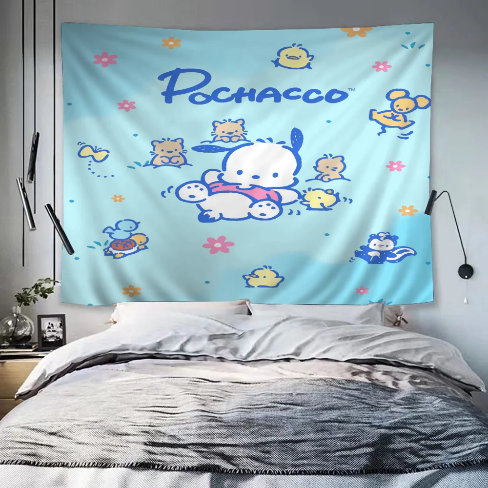 S6cce1e47c1254cc280ca06e0ba2379e3Z - Pochacco Merch