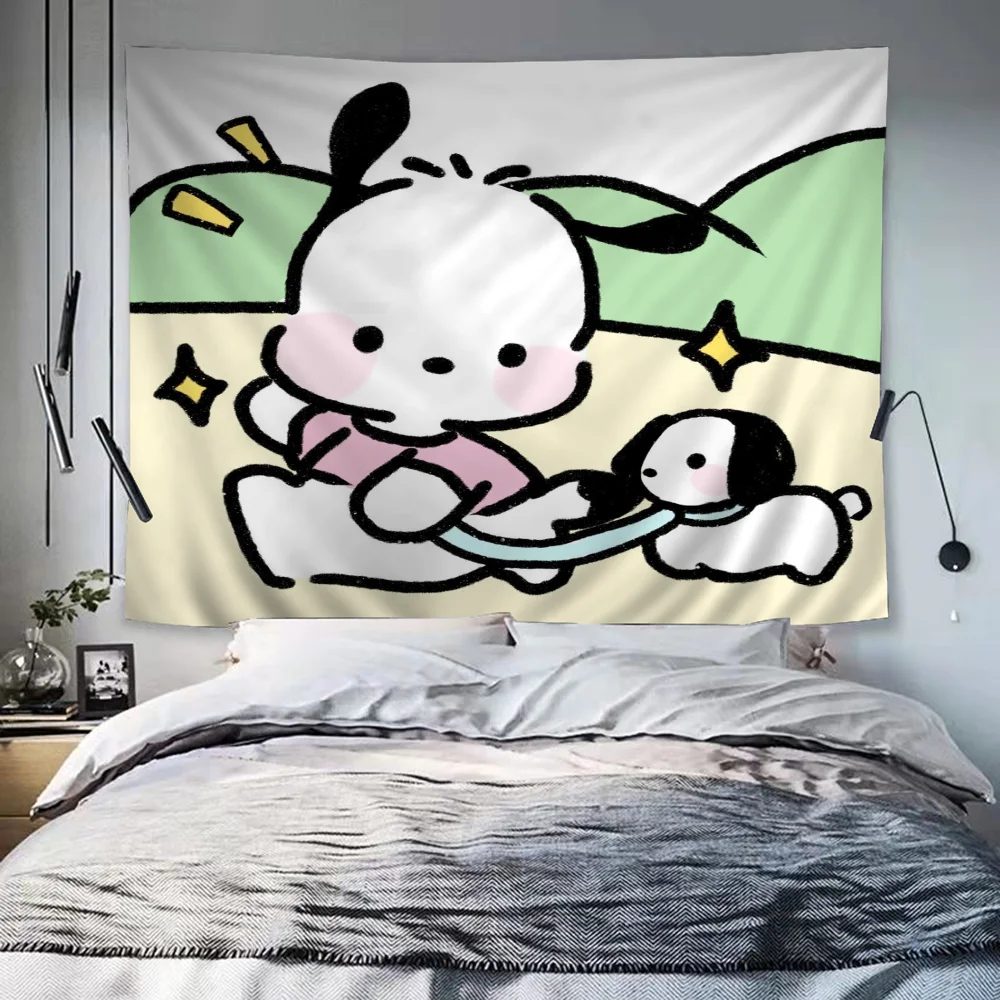 S6e1d489ff26343969c789d621b836a29N - Pochacco Merch