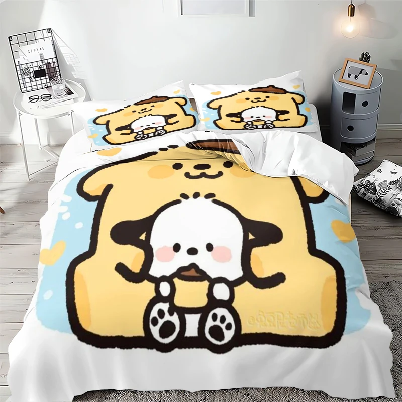 S717757057f3c4e84bd61e7568803af3aJ - Pochacco Merch