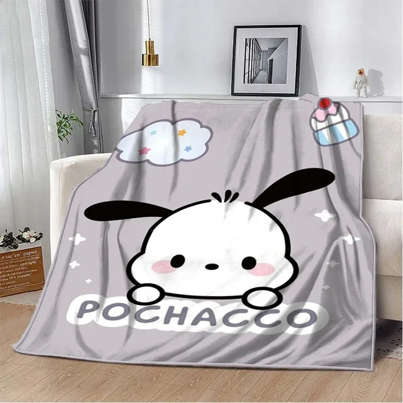 - Pochacco Merch