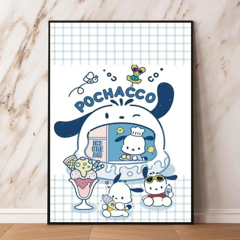 S97b9442ecd4f4d5786eab1d9dae1d967I - Pochacco Merch