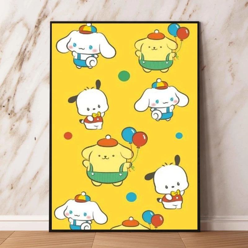 S9ea5cdaae1534a9bbe26532f0bb074a2d - Pochacco Merch