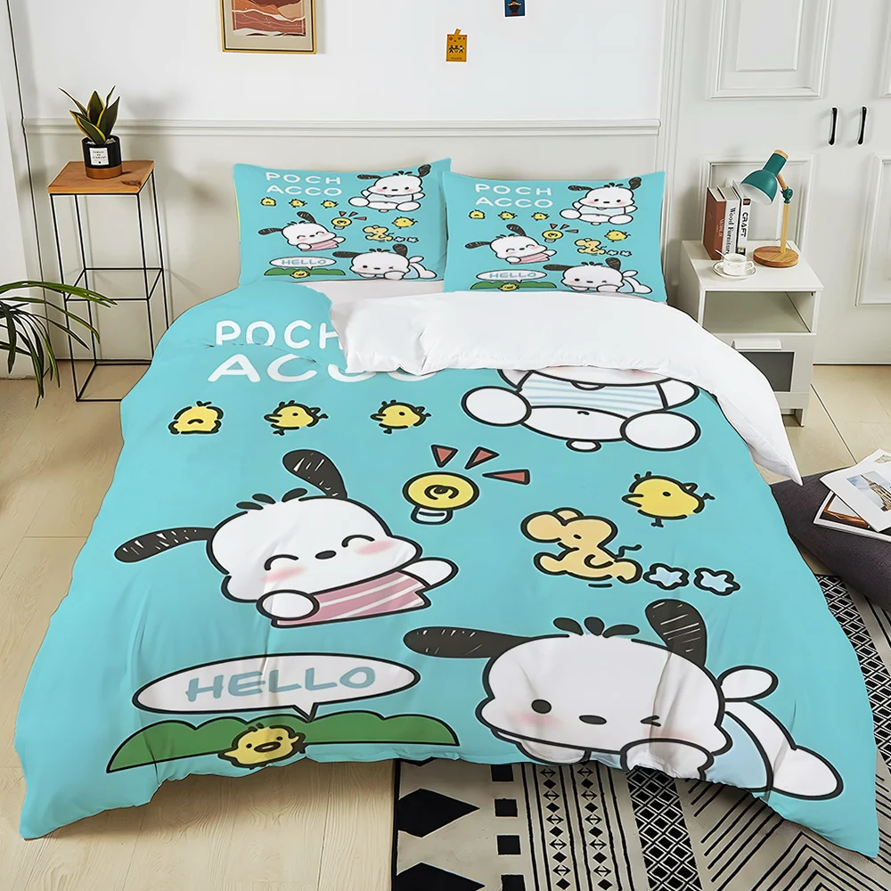 Sa24468a45ccd41039c97fa525cbea9d5G - Pochacco Merch