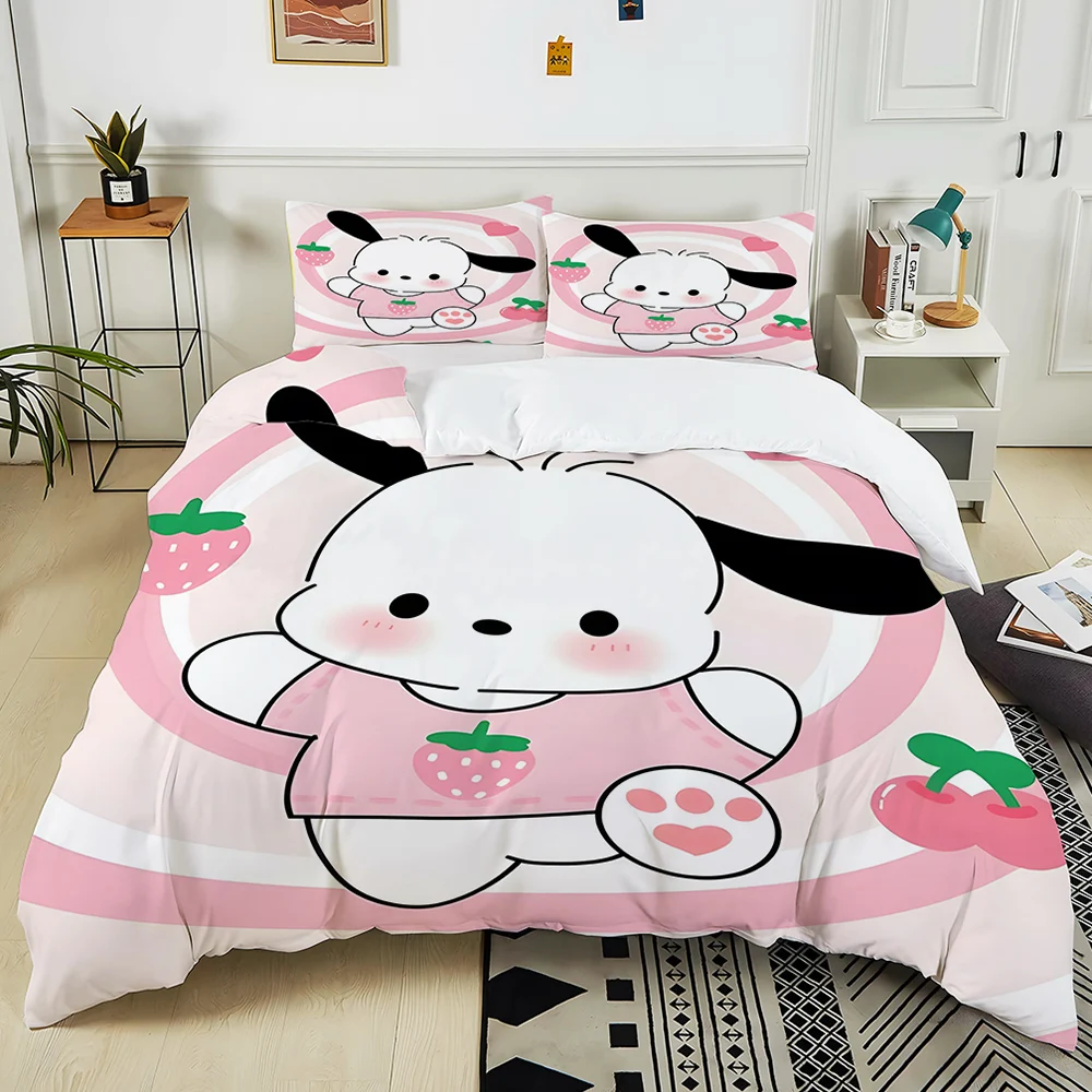 Sa60589bafa664faba2566d88e61a64d0f - Pochacco Merch