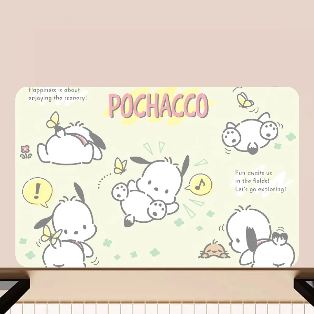 Sad2366a63cc446d79c7ad00468d4c811X - Pochacco Merch