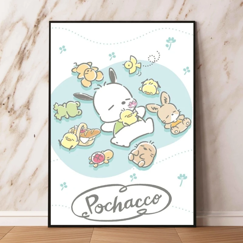 Sb7d395a3e22246b49c77739a0611b15aQ - Pochacco Merch