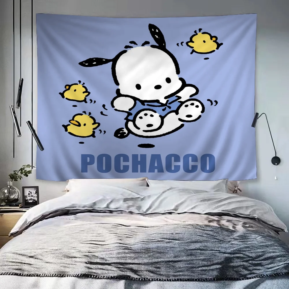 Sc9f10450ffeb40a382f0295a297f07cdb - Pochacco Merch