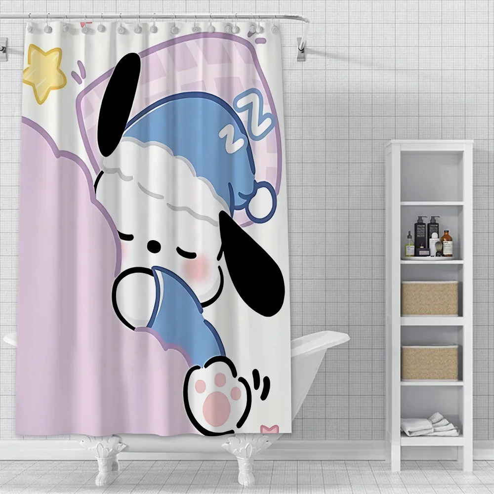 Scf22e3a31bd345ec84532197d4f51713V - Pochacco Merch