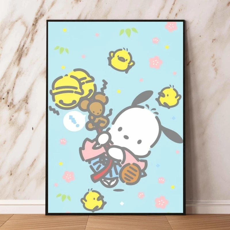 Scf669330ef844c95912f95e26c299046t - Pochacco Merch