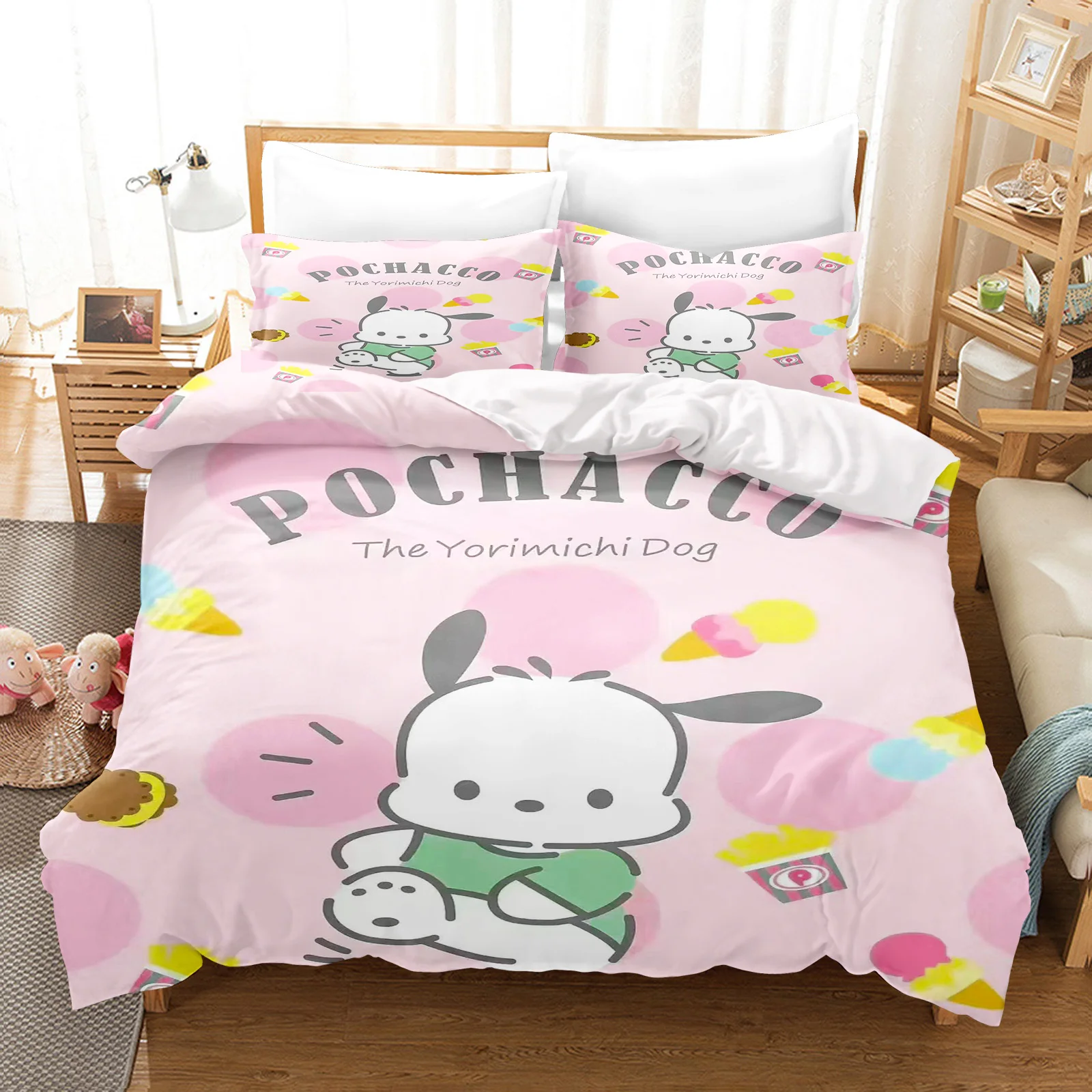 Sd083b4a654d04746a840dae3a498e73do - Pochacco Merch