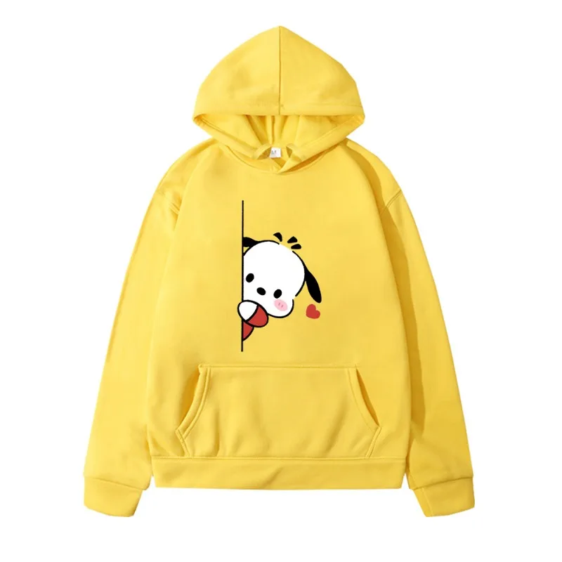 kf Se8fa2c9248fe45e3a4bfa89a01d6331b1 - Pochacco Merch