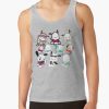 ratankx1860heather greyfront c288321600600 bgf8f8f8 - Pochacco Merch