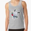 ratankx1860heather greyfront c288321600600 bgf8f8f8 9 - Pochacco Merch