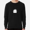 ssrcolightweight sweatshirtmens10101001c5ca27c6frontsquare productx1000 bgf8f8f8 5 - Pochacco Merch