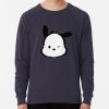 ssrcolightweight sweatshirtmens322e3f696a94a5d4frontsquare productx1000 bgf8f8f8 6 - Pochacco Merch