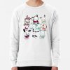 ssrcolightweight sweatshirtmensfafafaca443f4786frontsquare productx1000 bgf8f8f8 - Pochacco Merch