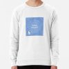 ssrcolightweight sweatshirtmensfafafaca443f4786frontsquare productx1000 bgf8f8f8 11 - Pochacco Merch