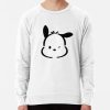 ssrcolightweight sweatshirtmensfafafaca443f4786frontsquare productx1000 bgf8f8f8 6 - Pochacco Merch