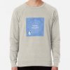 ssrcolightweight sweatshirtmensoatmeal heatherfrontsquare productx1000 bgf8f8f8 11 - Pochacco Merch