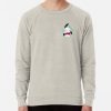 ssrcolightweight sweatshirtmensoatmeal heatherfrontsquare productx1000 bgf8f8f8 2 - Pochacco Merch