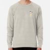 ssrcolightweight sweatshirtmensoatmeal heatherfrontsquare productx1000 bgf8f8f8 4 - Pochacco Merch