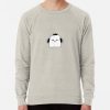 ssrcolightweight sweatshirtmensoatmeal heatherfrontsquare productx1000 bgf8f8f8 5 - Pochacco Merch